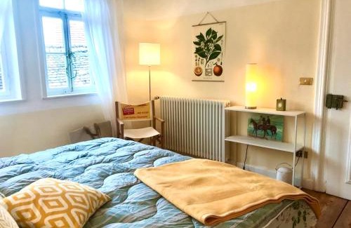Neustadt Apartment | Ferien im Alten Pfarrhaus