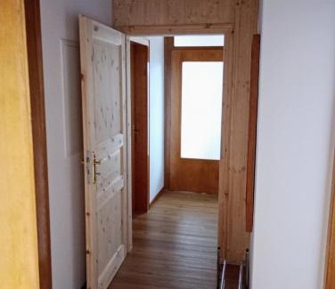 Brombachtal Apartment | Ferien im Brombachtal