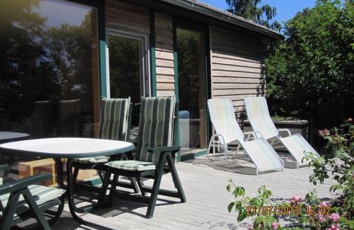 Schwarbe House | Ferien im Gutspark Schwarbe mit Re