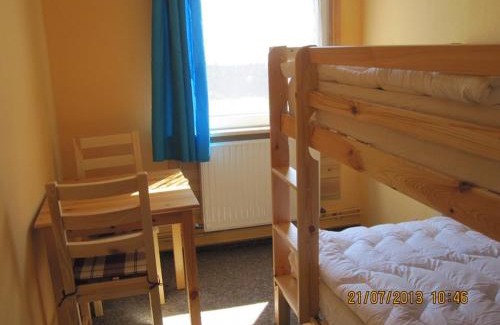 Schwarbe House | Ferien im Gutspark Schwarbe mit Re