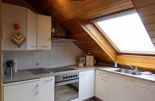 Ober-Abtsteinach Apartment | Ferien im idyllischen Odenwald mit Parkplatz vor dem Haus