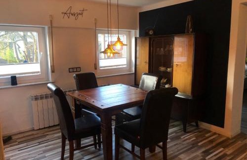 Reichelsheim Apartment | Ferien im Kayserreich