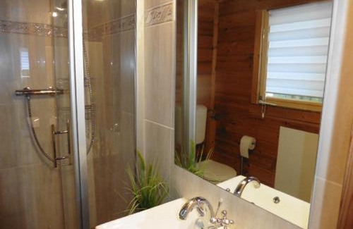 Radensdorf Apartment | Ferien im Spreewald