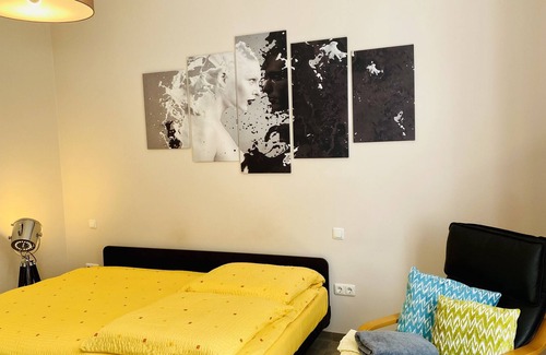 Kappel Apartment | Ferien in der Villa