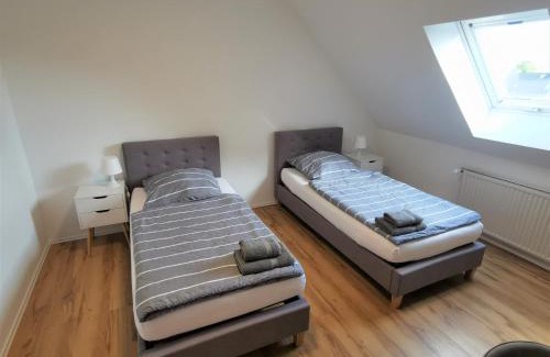 Hildesheim District Apartment | Ferien in Sarstedt am Bruchgraben