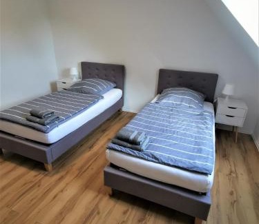 Hildesheim District Apartment | Ferien in Sarstedt am Bruchgraben