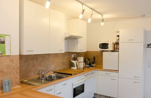 Barnau House | Ferien - Knierer