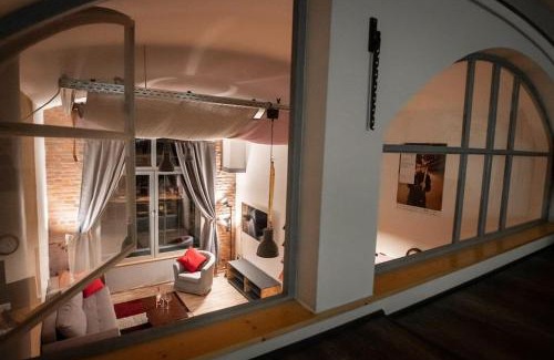 Heidenau Apartment | FERIEN-LOFT