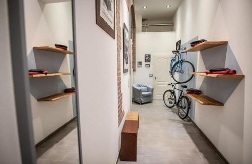 Heidenau Apartment | FERIEN-LOFT