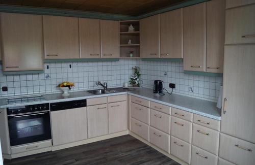 Ulmbach Apartment | Ferien-/Monteurwohnung Am Ring