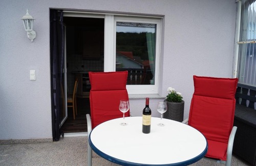 Ulmbach Apartment | Ferien-/Monteurwohnung Am Ring