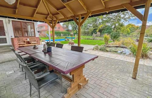 Gnarrenburg Apartment | Ferien oder Wochenendwohnung