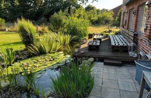 Gnarrenburg Apartment | Ferien oder Wochenendwohnung