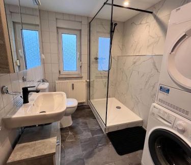 Neuenhof Apartment | Ferien- und Monteurwohnungen Andrej