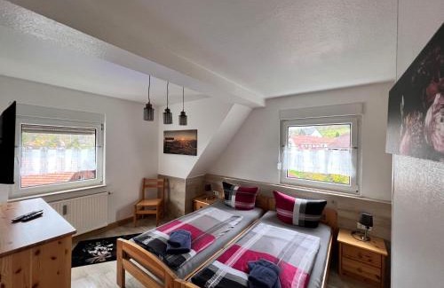 Neuenhof Apartment | Ferien- und Monteurwohnungen Andrej