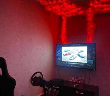 Gotterswickerhamm Villa | Ferien-Villa direkt am Rhein Sauna/Whirlpool