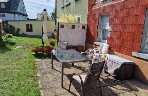 Marktredwitz Apartment | (Ferien-)Wohnung im schönen Fichtelgebirge