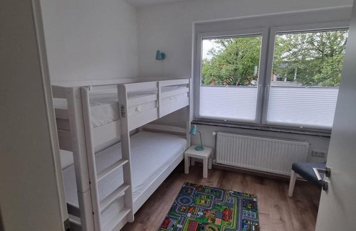 Bremervoerde Apartment | Ferien Wohnung Kosima