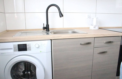 Lemgo Apartment | Ferien Wohnung Lemgo Innenstadt