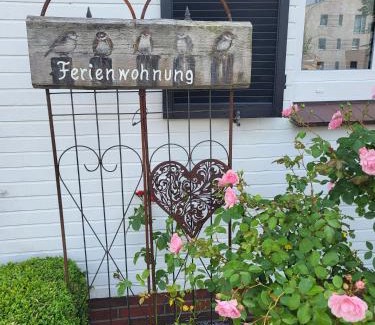 Juebek Apartment | Ferien zwischen den Meeren