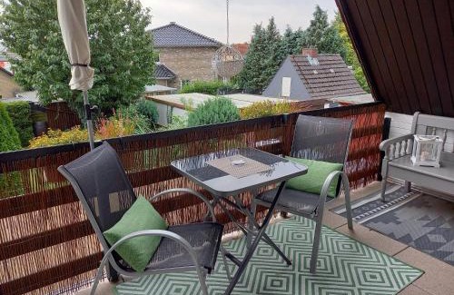 Juebek Apartment | Ferien zwischen den Meeren