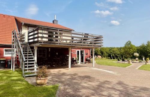 Sababurg Apartment | Ferienanlage Dornröschenblick