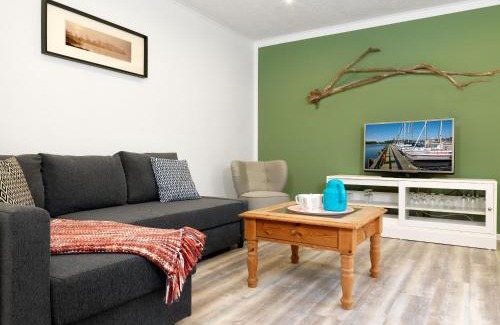 Insel Poel Apartment | Ferienanlage Poschmann Fischerstube