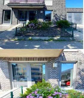 Gievenbeck Apartment | Ferienapartment Münster