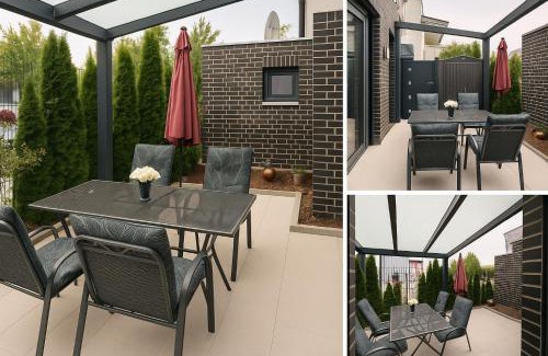 Gievenbeck Apartment | Ferienapartment Münster