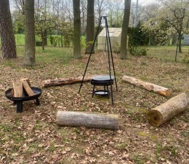 Forchheim Apartment | Ferienapartment Waldblick