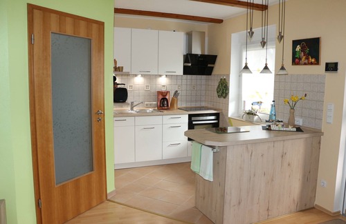 Senftenberg Apartment | Ferienapartment Zum See