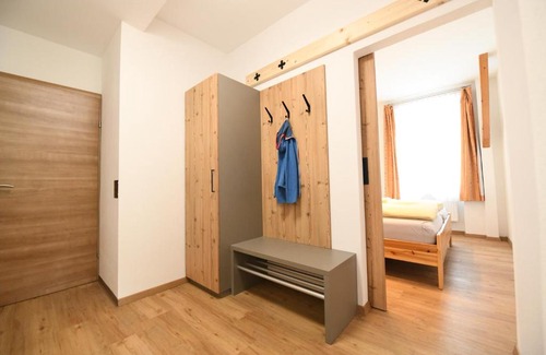 Hieflau Apartment | Ferienapartments 31erHaus