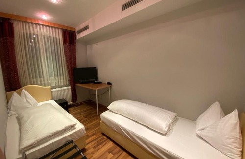 Voecklabruck Apartment | Ferienappartement Auerhahn