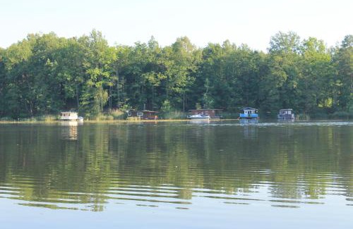 Schorfheide Apartment | Ferienappartements am See