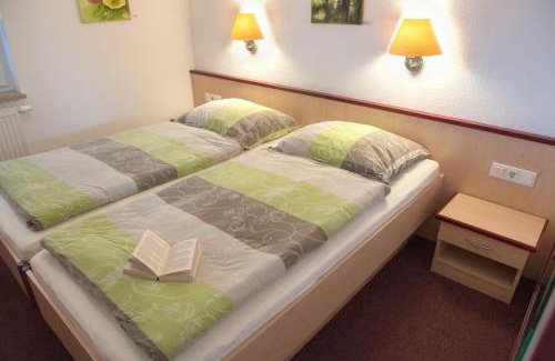 Schlepzig Apartment | Ferienappartements Am Spreewaldfliess