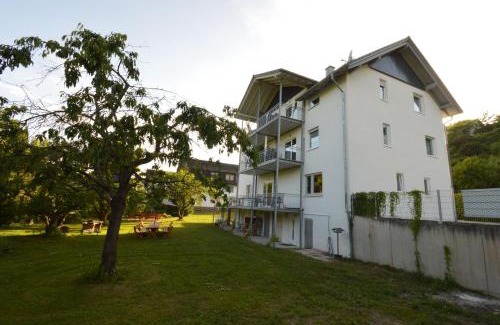 Nieder-Werbe Apartment | Ferienappartements Pfeil