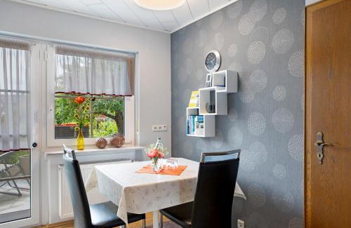 Lauterbach Apartment | Ferienappartment Becker Zentrum