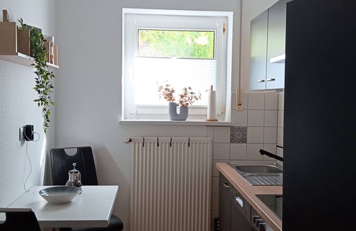 Bad Wildungen Apartment | Ferienappartment Schneiderbanger