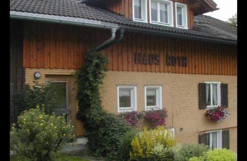 Sulzberg House | Ferienbauernhof Roth