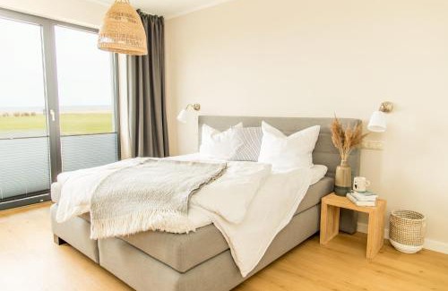 Kaegsdorf Apartment | FerienDüne "Riedensee"