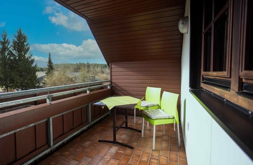 Briefelsdorf Apartment | Feriendorf am Maltschacher See- Deinem Zuhause am See!