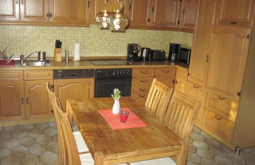 Nackterhof House | Feriendomizil 12 - Domizil mit 3 Wohnungen