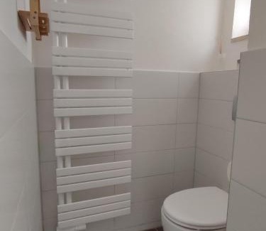 Schmiedeberg Apartment | Feriendomizil Am Hochwald