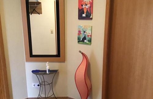 Kirrberg Apartment | Feriendomizil Nr. 3