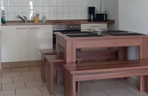 Lausen Apartment | Feriendomizil Roger Wohnung 1