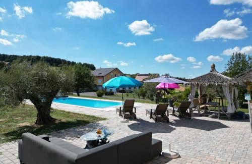 Bad Gleichenberg House | Feriendomizil Schleich im Thermenland