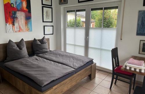 Ubersetzig Apartment | Feriendomizil Siegaue