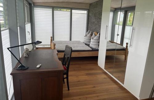 Ubersetzig Apartment | Feriendomizil Siegaue