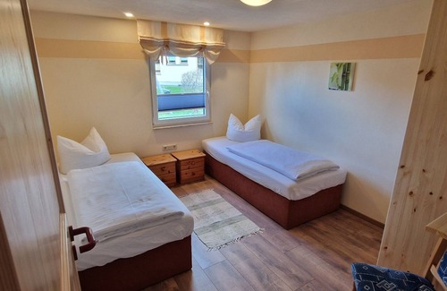 Neuscheidenbach Other | Feriendorf Fuchsberg