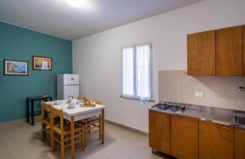 Cologna Spiaggia House | Feriendorf Stork Bungalow Bilo für 5 Personen